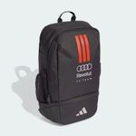 AUDI FORMULA ONE F1 FAN BACKPACK 3152600200 GENUINE NEW AUDI ACCESSORIES