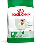 ROYAL CANIN® Mini Adult Dry Dog Food 4kg