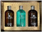 Molton Brown Woody & Aromatic Shower Gel Body Care Gift Set Boxed Christmas SALE