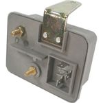 12v 80A Glow Plug Relay Fits For Fiat Ducato 1987-Onwards