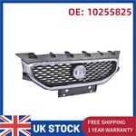 For MG3 MG 3 MK2 FL2 2018-2023 Radiator Central Grille 10255825