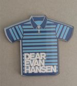 Dear Evan Hansen - West End / London Musical Theatre -  Magnet