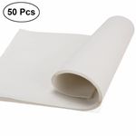 50Pcs Chinese Xuan Paper Calligraphy Painting Rice Paper Brush Ink Writing Tool