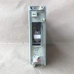 AREVA MVAJ TRIP RELAY {MVAJ13R1BB0754F} 2402736/11/06