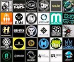20 X DRUM & BASS 12" VINYL RECORDS D&B DNB RAVE BIG BUNDLE  VG 🔊🔊 