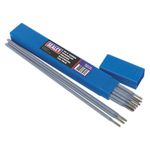 Sealey Welding Electrodes Dissimilar 4 x 350mm 1kg Pack - WED1040