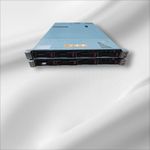 HP ProLiant DL360p Gen8 1U Server | 2× Xeon E5-2640 | 32GB RAM | Dual PSU