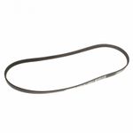 Genuine Ford KA Mk2 1.2 Mpi Auxiliary Drive V Belt With Air Con 08-16 2009266