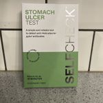 SELFCheck Stomach Ulcer Test