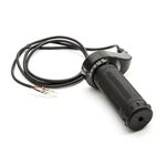 Electric E Scooter Bike Twist Throttle GRIP Electric scooter Wiring Loom 24v 36v