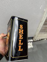 Shell Car Care Kit With Content
