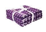 Extra Large Thick Terry Tea Towels 100% Cotton Kitchen 50cm x 80cm Pack of 4