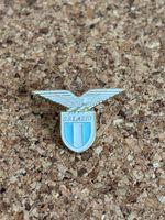 SS LAZIO Metal/enamel Quality  Pin Badge. price includes delivery within uk
