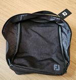 FootJoy Golf Deluxe Shoe Bag Charcoal NWT ! Free postage 