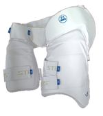Aero P1 Strippers V8 - Ultimate Lower Body Protection