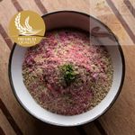 Bugznbits Giant African Land Snail Food, Snail Mix, Organic Beetroot & Mealworm