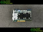 HP 533FLR-T Flex Fabric 10GB 2-Port Network Interface Card PN: 701534-001