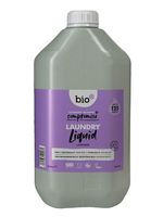 Bio-D Laundry Liquid with Lavender - 5 Litre