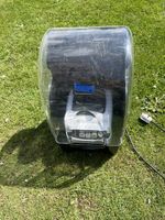 ProBlend 950 Touch Blender with Sound Enclosure, no jug.