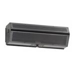 Mars Air Doors LPV2251UAOB 25 in Lo Pro Commercial Air Curtain