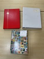 Guernsey, Jersey, Isle on man stamps. MNH. Inc Complete booklets. 3.7 kg B111
