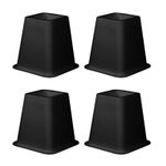 Streetwize Furniture Rising Set 4pc Chair Bed Sofa Lifter Mobility Easy Standing