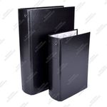 Wirex Magazine Binder with 90mm Spine