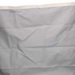 5m Wipe Clean Caravan Awning Draught Mud Skirt Motorhome 50cm 20" Deep