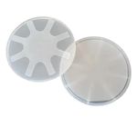 GaN on Silicon Substrate 6inch D Mode Gallium Nitride Wafer