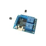 BLOCKsignalling SSM1 DC Station Stop Module for Model Railway