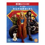 Supergirl [12] 4K UHD
