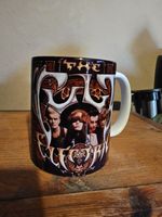 The Cult Electric Mug New Dishwasher Proof  free postage 