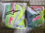 Youth Xl Alpinestar Kit