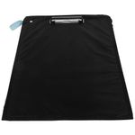 Reusable Sketch Board with Clip Lightweight Portable Drawing Board for Painting