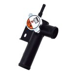 Coolant Filler Neck with Cap for Nissan For Navara Made for 2015 2021 Models