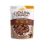 Catalina Crunch Dark Chocolate Protein Cereal (9 oz)