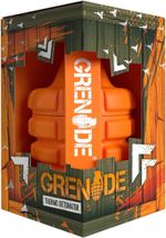Grenade Thermo Detonator Weight Management Supplement Tub of 100 Capsules UK