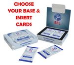 Panini EFL Eternity 2025/26 - Choose your base card