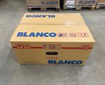 BLANCO TAIDAN 500-U SG ALM SINK