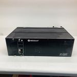 Meridian SR-2000PC 14-Slot Rackmount Fiber Optic Chassis Dual PSU - Used