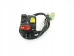 Access 700 14R Left Switch