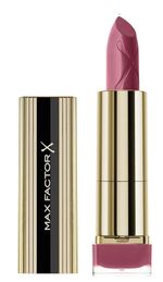 Max Factor Lipstick Raisin 105 Colour Elixir 24Hr  Brand New Sealed
