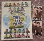 GMMTV LOL 2025 PHOTOBOOK WILLIAMEST BOUNPREM PHOTOCARD PC PONDPHUWIN PERTHSANTA