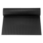 Shoe Sole Repair Rubber Sheet 2.2mm Non-Slip Noise Reduction Replacement Pad