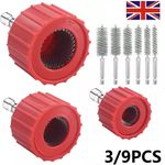 3/9X Copper Pipe Cleaners 15 22 28mm Plumbing And Heating Speedy Plumbing