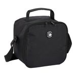 Mickey Mouse Clubhouse Black Cooler Bag 20 x 20 x 15 cm
