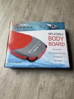 Inflatable Body Board