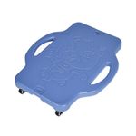Neuro Wiz Sensory Scooter Board Kids Autism ADHD SPD Indoor Motor Skills Toy