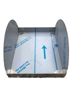 KEBAB SHISH High Quality 304 Grade S/S Kebab Shish Rack,Meat Tray,Kebap Tepsisi