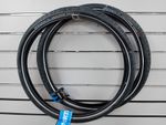 2 X 24 x 175  47-507 Ortem Unicorn Bike Tyres